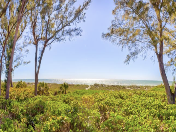 One of Captiva Islands Most Beautiful Beach Homes Sleeps 12
